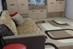 Уютная и  тёплая квартира, Несвиж