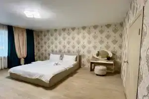 Просторная 2-комнатная квартира