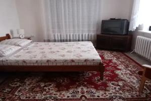 Номер с тремя комнатами, Суздаль