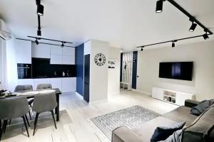 Супер апартамент, Калининград