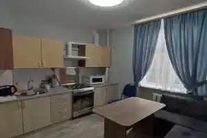 Комфортабельная квартира, Хоста