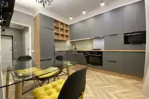 Уютная квартира в центре