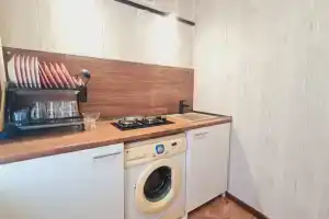 Квартира рядом в ТРЦ Макси и Травматологией