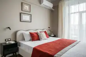 Kvart-Hotel Harmonia, Москва