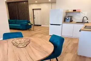 Апартаменты в центре