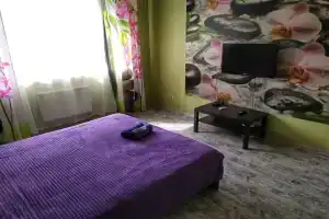 Уютная квартира в ЖК Симфония, Краснодар