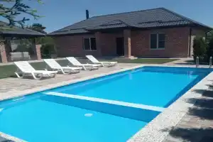 Дом для семейного отдыха, Краснодар