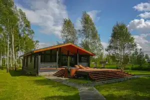 3-комнатный Дом, Переславль-Залесский