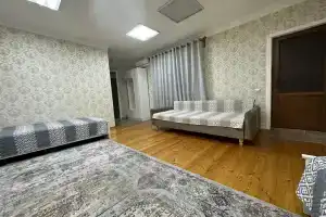 Уютная квартира в самом центре города