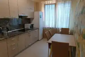 1-комнатная квартира, Ольгинка