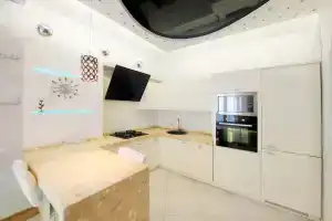 Роскошные апартаменты в центре Минска