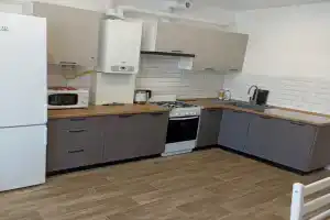 В центре с новым ремонтом, индивидуальное отопление, Тамбов