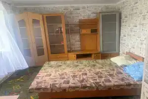 2-комнатный 5-местный номер, Евпатория