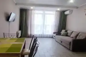 Уютная квартира у моря, Анапа