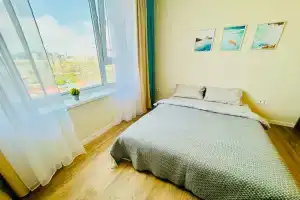 Новый дом с видом на море, Владивосток