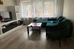 2-комнатная квартира, Пионерский