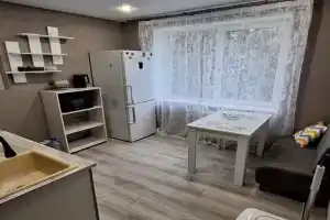 Уютная квартира с видом на лес и озеро в Лахденпохском районе