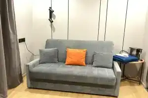 Апартамент на двоих рядом с Москва-Сити, Москва