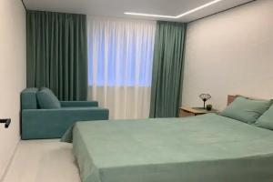 Уютная квартира с видом на море, Зеленоградск