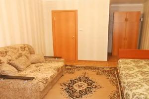 Меблированные комнаты с удобствами, Ейск