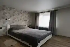 Квартира "Озерная Симфония на Нижнем", Калининград