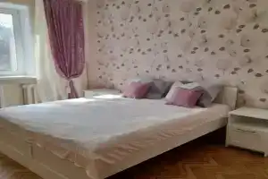 Семейная квартира в центре города