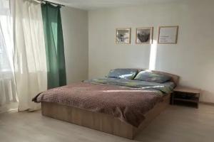 Уютная квартира-студия