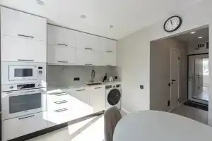 Хорошенькая квартира в центре города