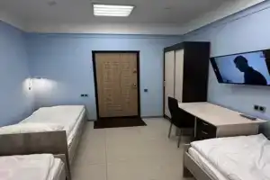 Трёхместный стандарт, Балтийск