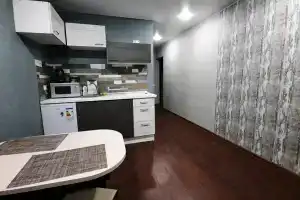Апартаменты в центре