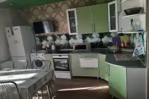 Уютная квартира в новом доме