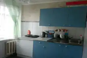 1-комнатная квартира, Новосибирск