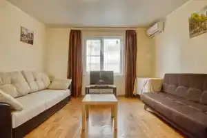 1-комнатная квартира, Сочи