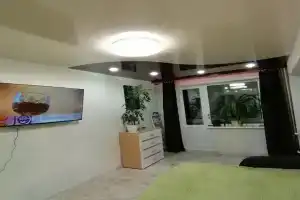 Квартира Комфорт, Тулун