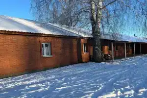 Гостиницы
