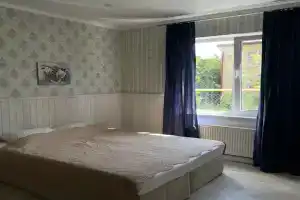 Трёхместный номер стандарт, Геленджик