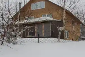 Гостевой дом «Панорама», Шерегеш