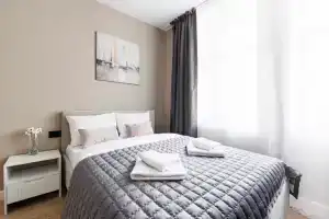 Дизайнерская студия на западе Москвы, Москва