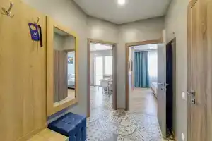 Апартаменты Gorizont, Геленджик