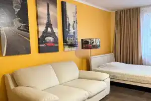 Royal Grand Apartment у Королевских ворот, Калининград
