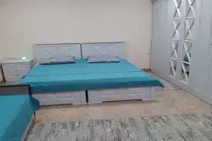 Номер в уютном мини-отеле в отдельно стоящем здании на втором этаже
