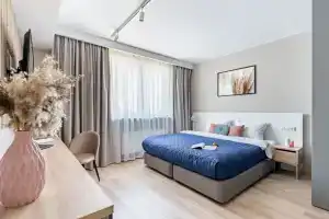 Your Artstudio Apart на Фрунзенской, Санкт-Петербург