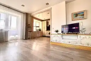 Квартира-люкс в самом центре города