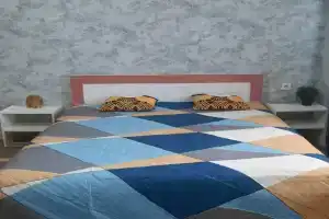 Уютная студия в центре