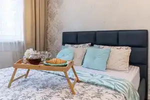 Апартаменты Lux в ЖК Москва, Краснодар