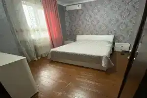 Двухместный номер с 1 кроватью эконом, Гагра