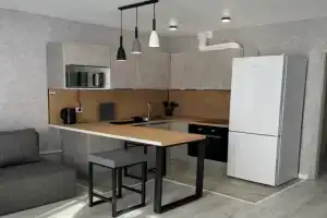 Уютная студия в Южном районе