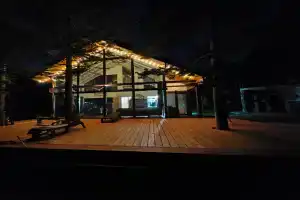 Уютный коттедж на самом берегу Японского моря, Руднево