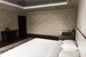 Двухместный номер с 1 кроватью стандарт, Солотча