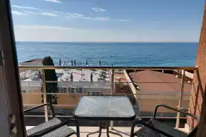2-комнатная квартира, Адлер